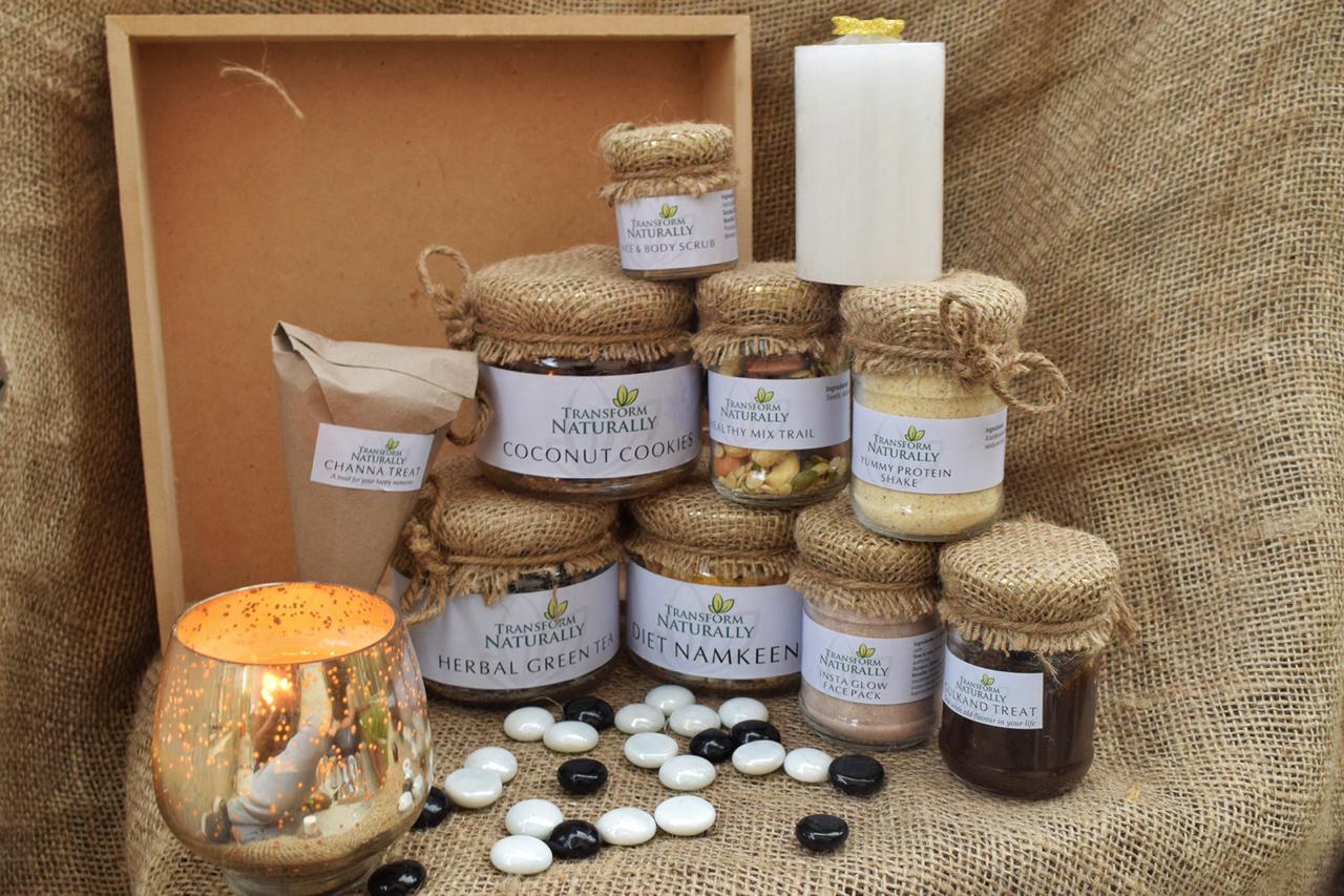 Gift Hamper