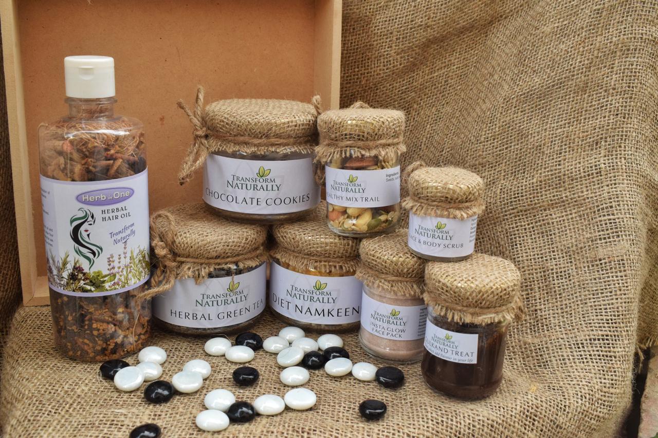 Gift Hamper