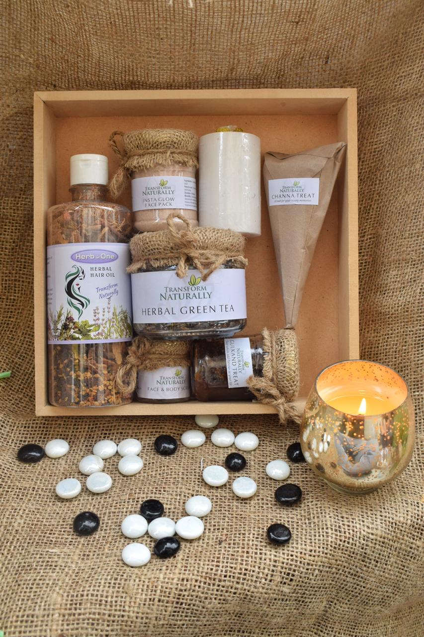 Gift Hamper