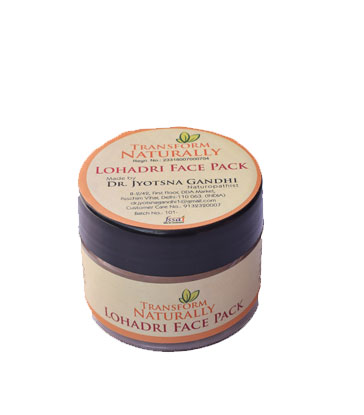 Lohadri Face Pack